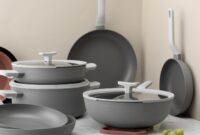 The Ultimate Guide To Berghoff Cookware: Quality, Style, And Innovation