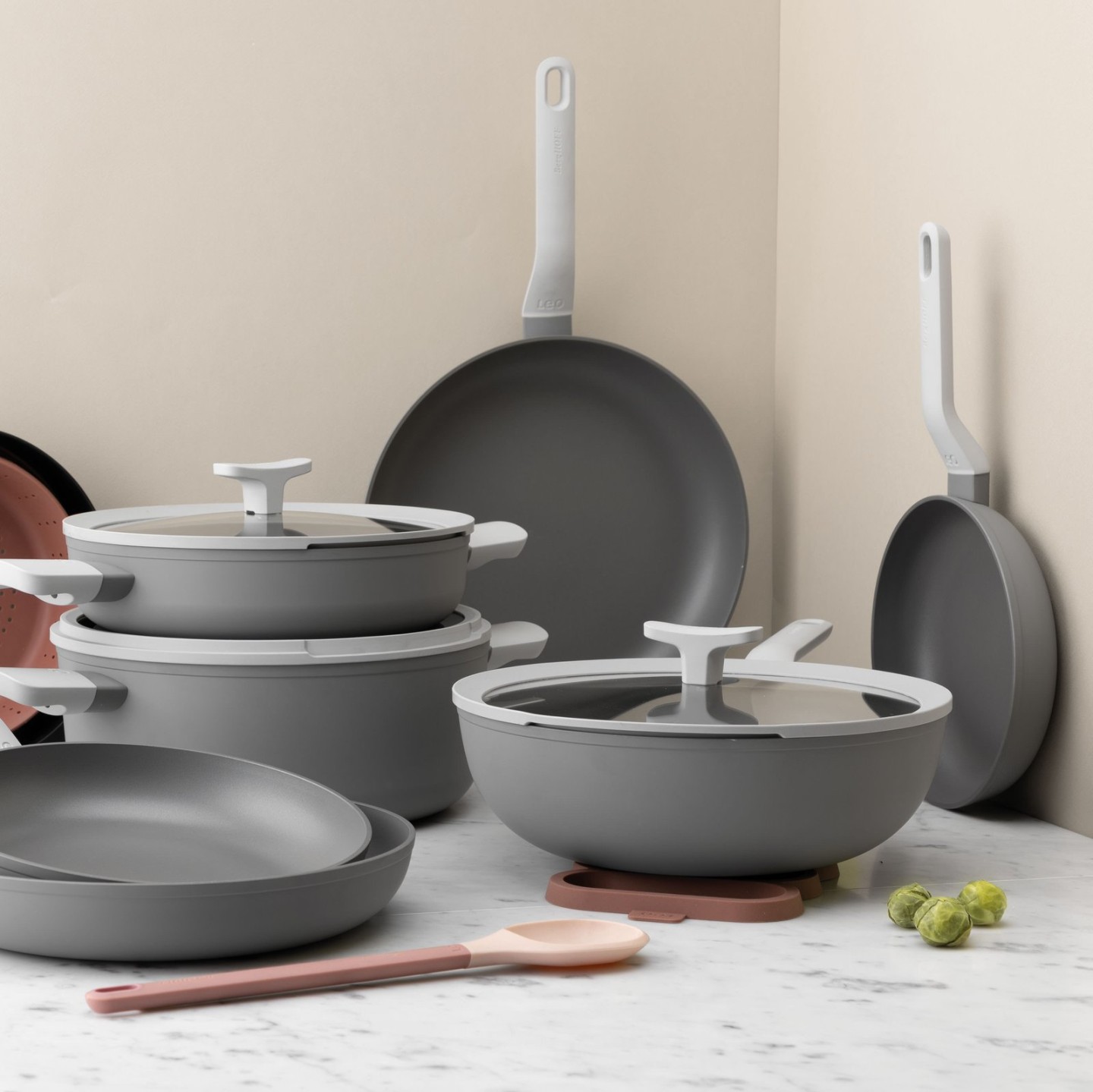 The Ultimate Guide To Berghoff Cookware: Quality, Style, And Innovation