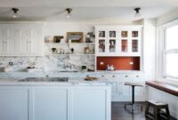 The Ultimate Guide To Top Kitchen Cabinets: Styles, Trends, And Installation Tips