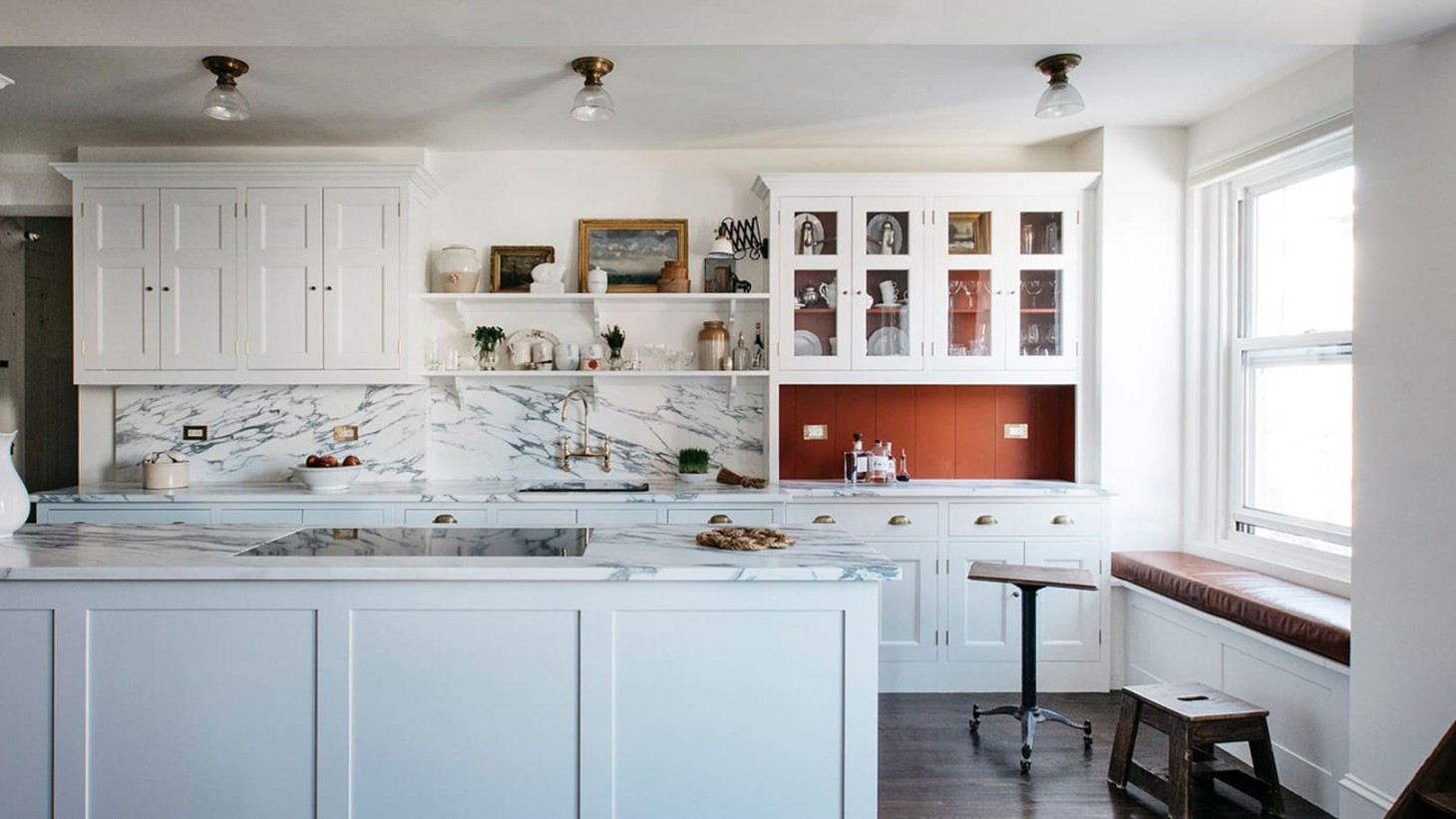 The Ultimate Guide To Top Kitchen Cabinets: Styles, Trends, And Installation Tips