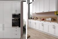 Top-Rated RTA Cabinets For A Stunning Kitchen Upgrade