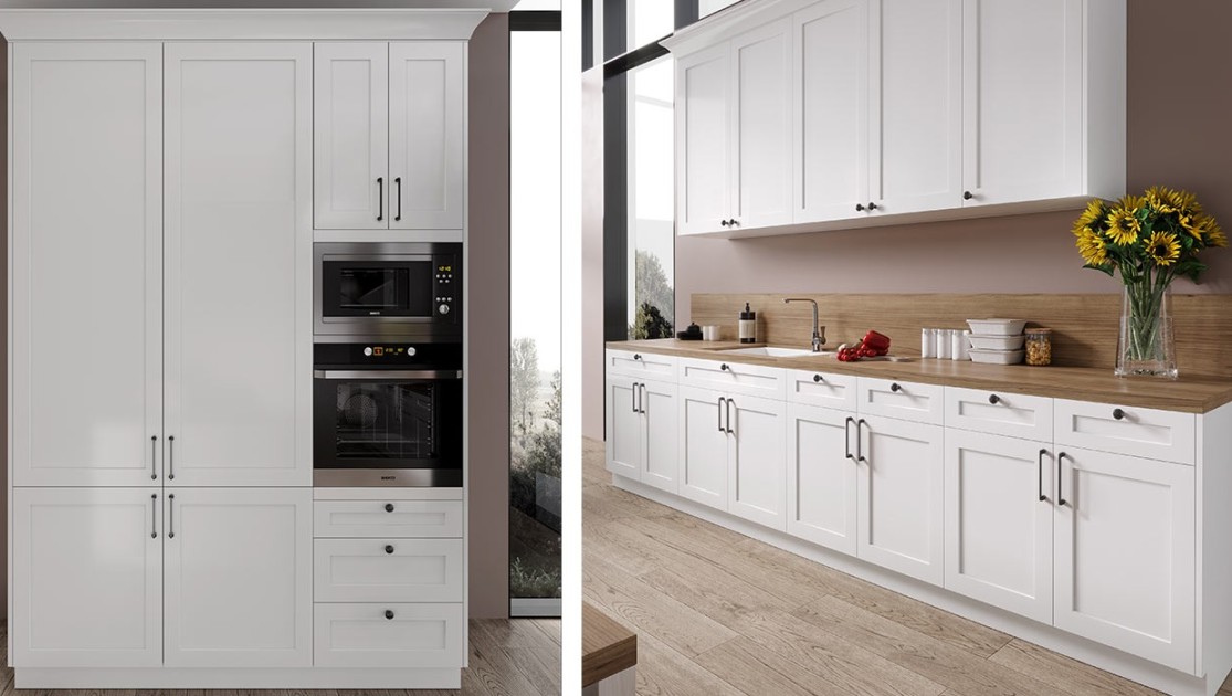 Top-Rated RTA Cabinets For A Stunning Kitchen Upgrade