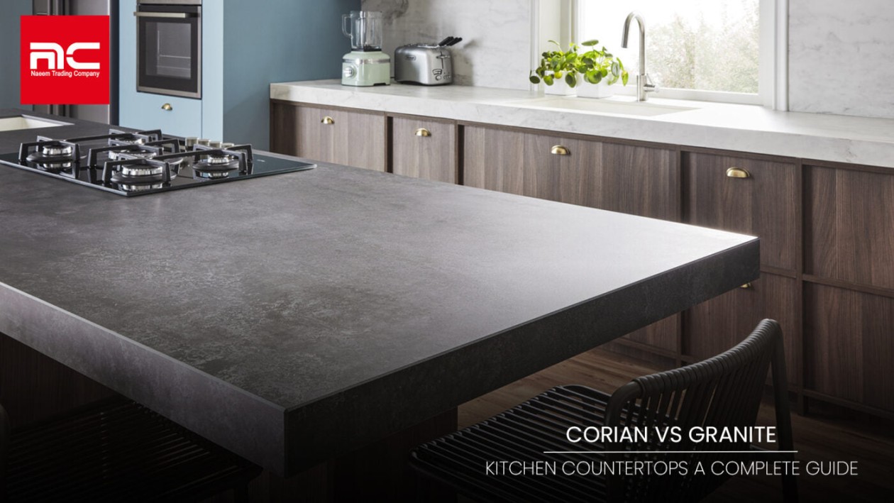 image.title Corian Vs Granite Kitchen Countertops: A Complete Guide – Naeem  image