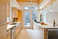 Breaking Down The Costs: Galley Kitchen Renovation Expenses