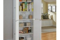 Organize Your Kitchen With Lowes Pantry Solutions