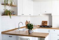 Budget-Friendly Makeover: The Cost Of Renovating A Small Kitchen