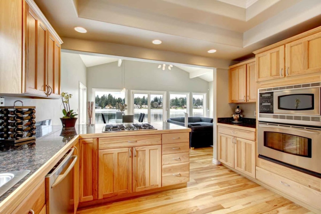 Calculating The Cost Of Cabinet Renovation