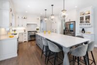 Transform Your Space: Kitchen & Bath Remodeling Done Right