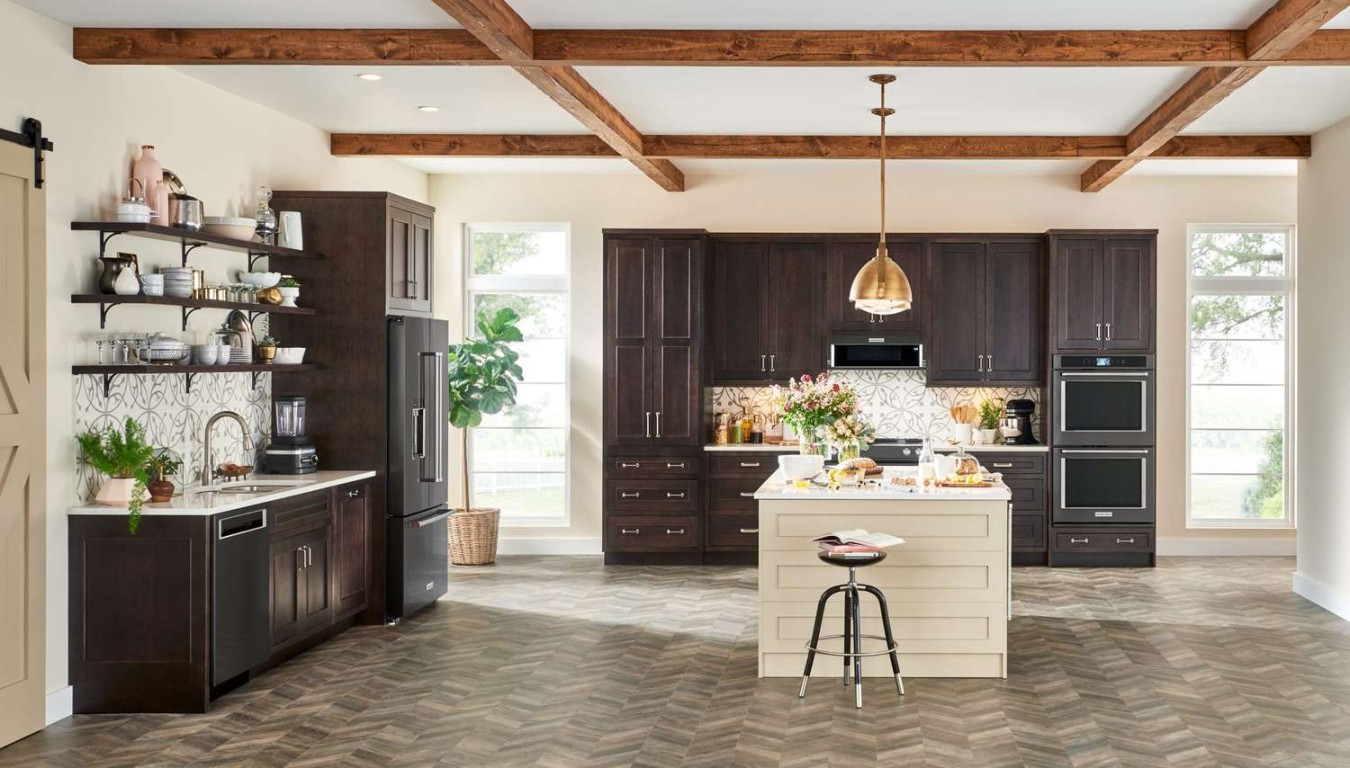 Transforming Your Space: A Complete Guide To New Kitchen Renovation