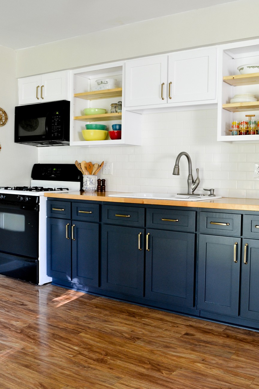 Budget-Friendly Kitchen Renovation: Tips For A Cost-Effective Makeover