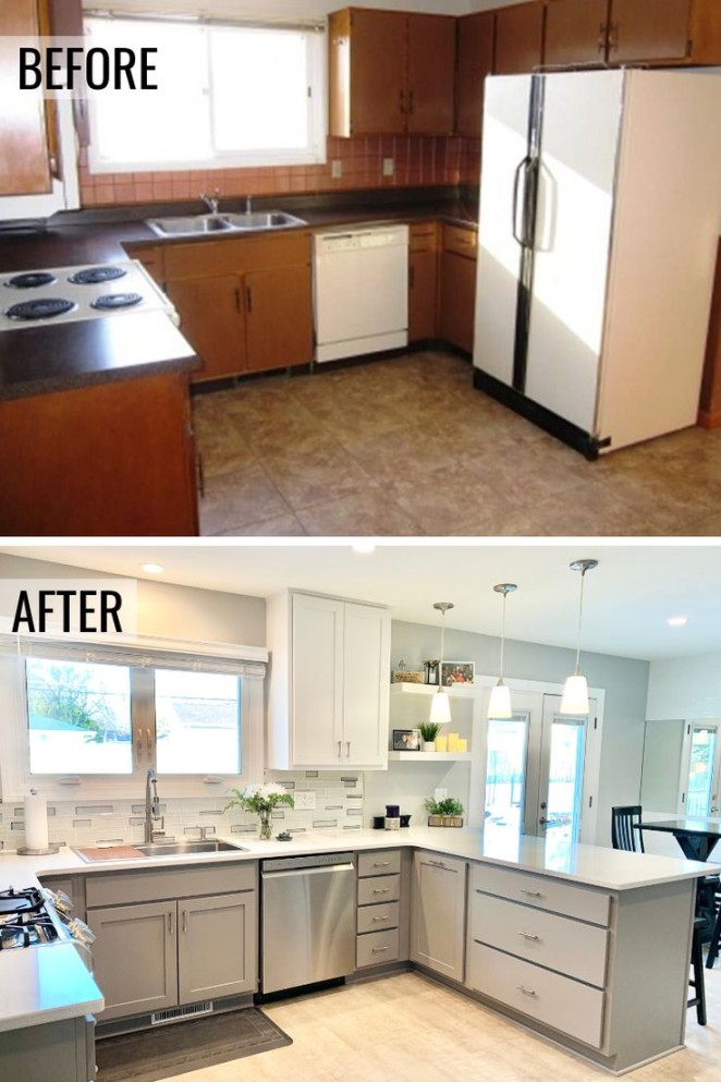 Transform Your Space: Kitchen Remodeling Services In The Quad Cities