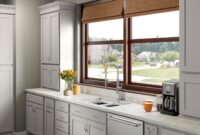 Discover The Timeless Elegance Of Woodmark Cabinets