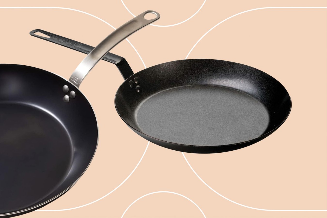 image.title The  Best Frying Pans, Tested & Reviewed image